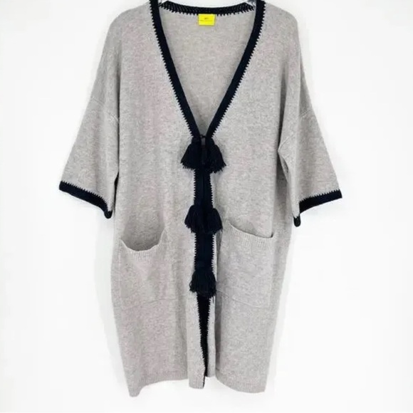Roberta Roller Rabbit Cardigan - Picture 1 of 4